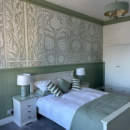 Royal Bank Flat Apartment Oban Luaran gambar