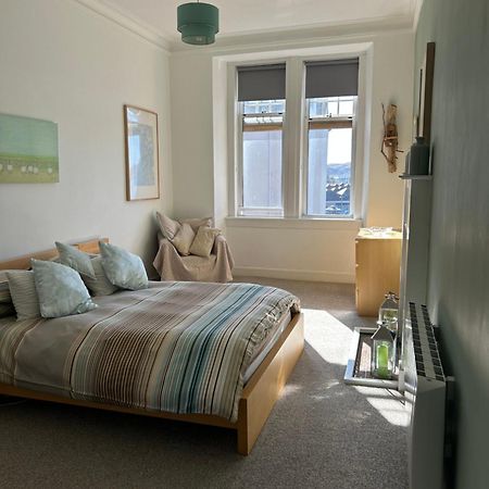 Royal Bank Flat Apartment Oban Luaran gambar