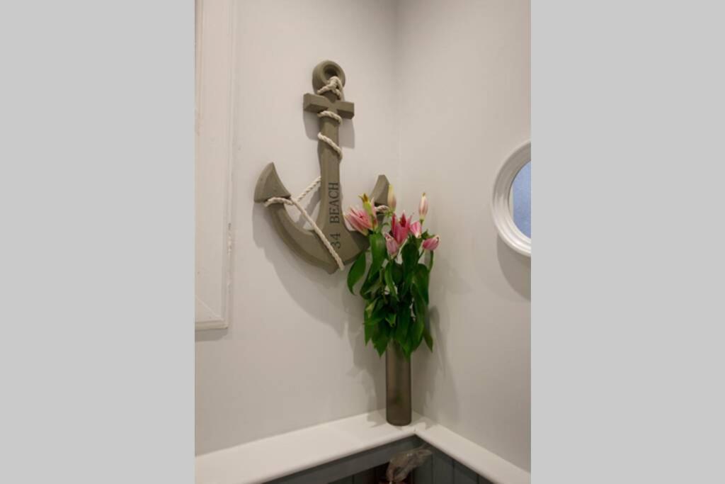 Royal Bank Flat Apartment Oban Luaran gambar
