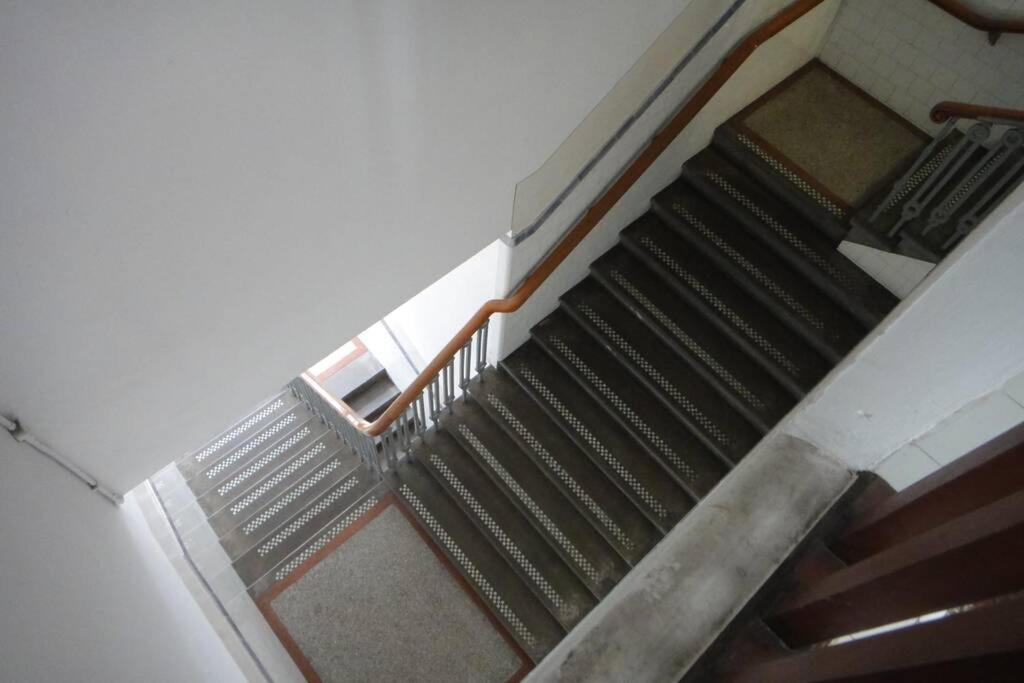 Royal Bank Flat Apartment Oban Luaran gambar